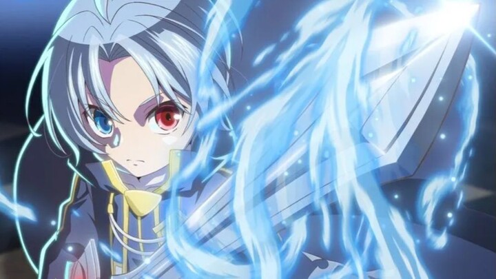 Isinilang na OP?! Reincarnated Noble na May Sukdulang Lakas EP1