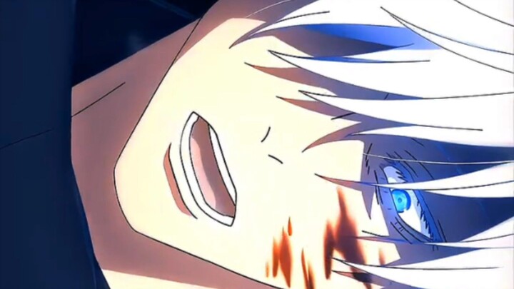 Jujutsu kaisen S2