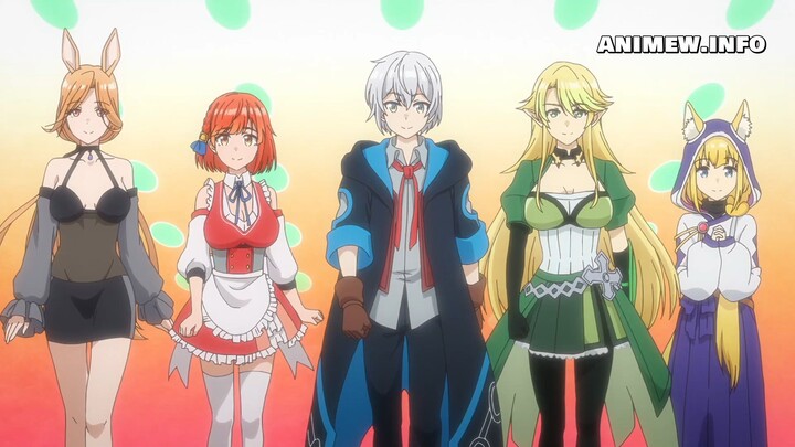 Tập 06.Một ngày nào đó,tôi sẽ trở thành giả kim thuật sư vĩ đại.Izure Saikyou no Renkinjutsushi?