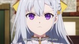 The Magical Revolution of the Reincarnated Princess and the Genius Young Lady - PV 02 [English Sub]