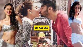 KI AND KA ROMANTIC SCENES 🔥🔥