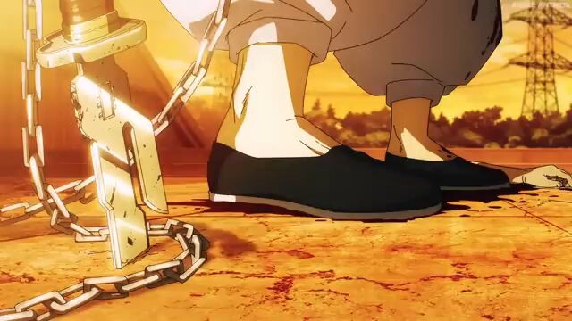 Jujut Kaisen S2 - Somewhere Only We Know 「 amv 」