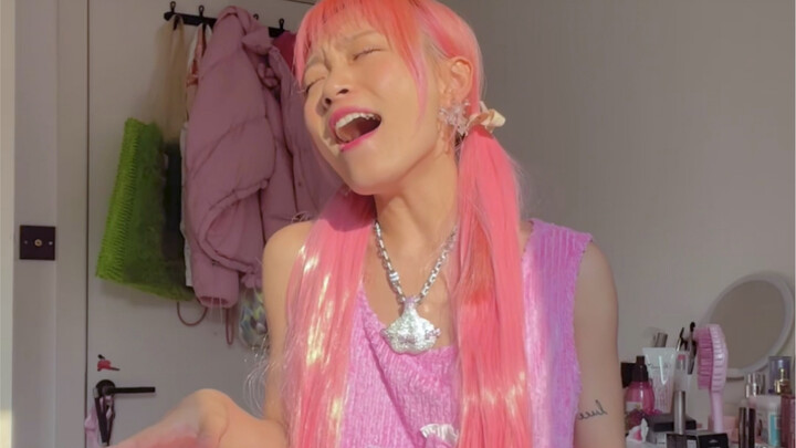 Crazy Pitch-Change Challenge