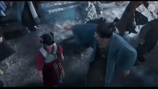 RENEGADE IMMORTAL BATTLE OF GOD'S EPISODE 1 SUB INDO
