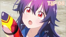 Ngoại cảm ngàn sao tập 04 thuyết minh