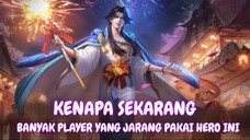 PADAHAL OP PARAH WKWKK