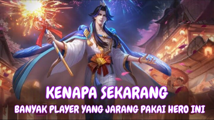PADAHAL OP PARAH WKWKK