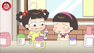 Si cantik Jadoo