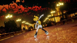 [Bump World MMD] เดิมพันทุกอย่างโดยไม่ต้องสำรอง! CH4NGE ของซิสเตอร์ชิว