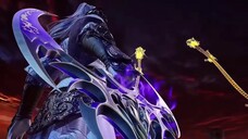 Legend of The Ethereal Sword immortal eps 5 NEW