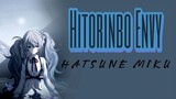 HITORINBO ENVY - HATSUNE MIKU [COVER by Himawari-desu ft Half_Auto]