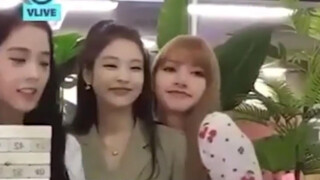 Idol | Video cut tổng hợp của Jenlisa