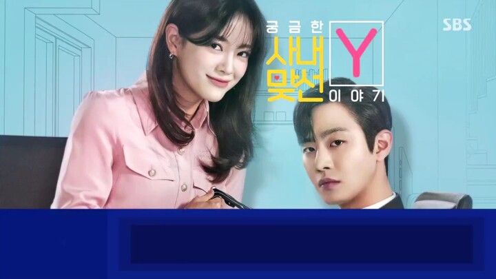 Business Proposal Episode Spesial 2022