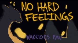 No Hard Feelings // Warriors PMV