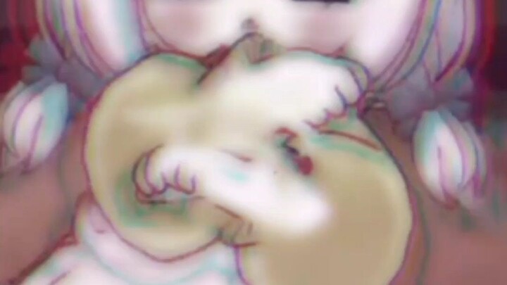 Lung lay (remix) anime Loli