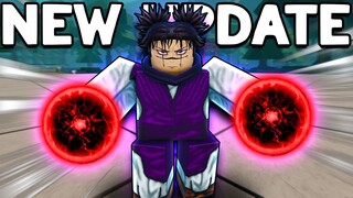 This JJK BATTLEGROUNDS just got a HUGE UPDATE... IT'S INSANE (Roblox Cursed Arena)