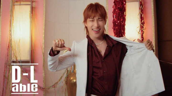 เพลงใหม่ของแดซอง (DAESUNG) 'วงเงินเกินกำหนด (HANDO-CHOGUA)' มิวสิกวิดีโอ