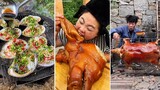 Cuộc sống và những món ăn núi rừng Trung Quốc # 120 • Tik Tok China