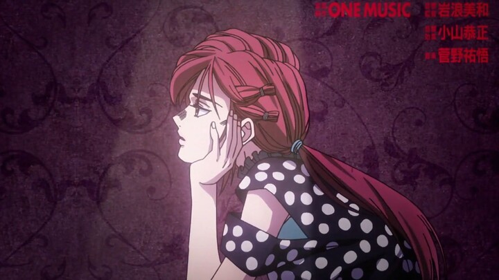 jojo bizzare adventure season 3 ep 28