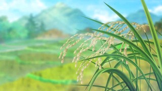 tinh linh huyền tưởng kí tập 7