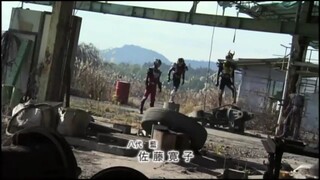 kamen Rider decade Khmer dub 15