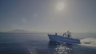 Eugene Levy, Vị Lữ Khách Miễn Cưỡng (Phần 2) EP 04 [Sub Việt]