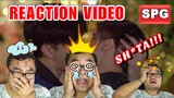 DI KO KINAYA!!!! MY DAY The Series Episode 8 REACTION VIDEO