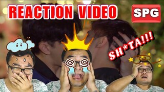 DI KO KINAYA!!!! MY DAY The Series Episode 8 REACTION VIDEO