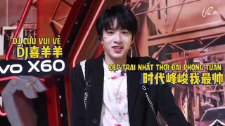 [Vietsub] TNT  Hậu trường Vương Bài Đối Vương Bài