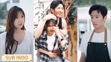 🔥Wang Kaimu & Wu Chunyi - Use Love As a Tactic《以爱为谋》Sub Indo