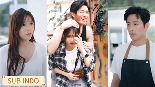 🔥Wang Kaimu & Wu Chunyi - Use Love As a Tactic《以爱为谋》Sub Indo