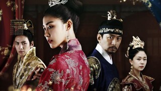 EMPRESS KI EP. 06 TAGALOG