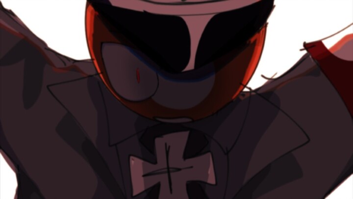 “Aku yang Sebenarnya Penerus Jerman”