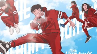 Uncanny counter ep13 english sub