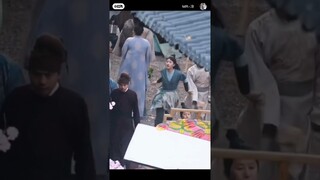 Zhao Lusi Fancam Update 26.12.23 | The Legend Of Jewellery #zhaolusi Reuter