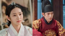 The Forbidden Marriage - EP 1 (Engsub) KDRAMA