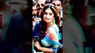 Bollywood Gagal Dibikin Makin Seru, Sridevi Tolak Hollywood Demi Fans! #shorts #status #foryou #new