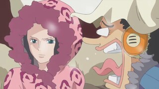 Collection of sand sculptures of all members of the Straw Hats (Part 2)!