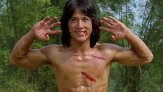 Tiểu Quyền Quái Chiêu 1979