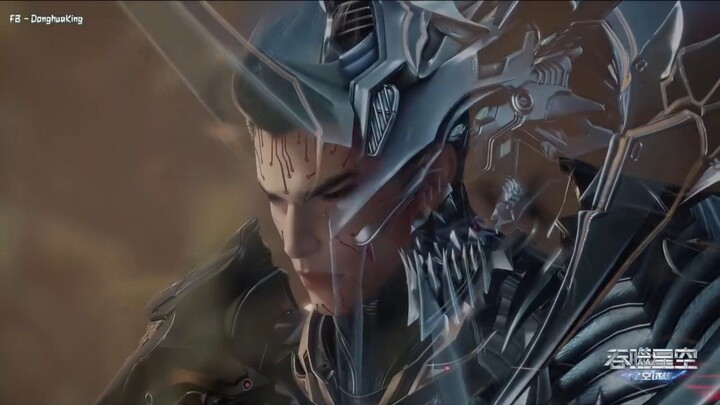 Swallowed Star Episode 218 Hd Sub Indo