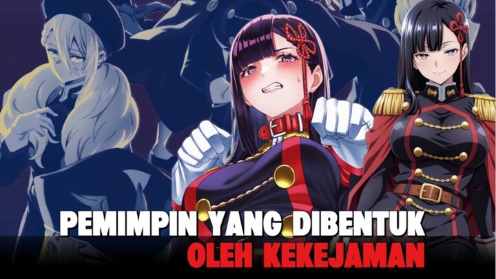 REN YAMASHIRO ITU MATI RASA.