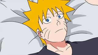 Hinata Đấu Với Naruto