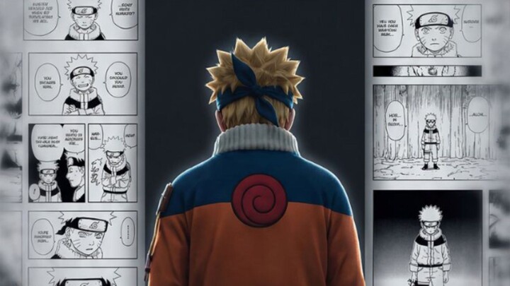 REKAP GAME NARUTO 2026