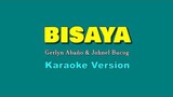 Bisaya - by  Gerlyn Abaño & Johnel Bucog (Karaoke Version)