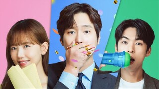 Frankly Speaking Ep10 Eng Sub