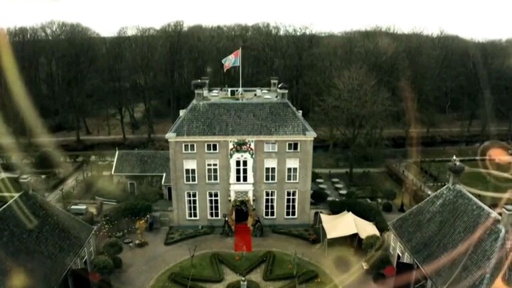 the traitors Netherlands 2 ep 4 eng sub