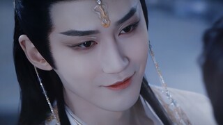 He has been a lone hero for ten thousand years in the guise of love! He destroyed himself and return