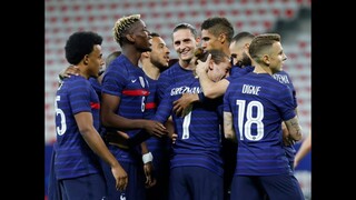 🔴 TRỰC TIẾP BÓNG ĐÁ Áo vs Pháp UEFA Nations League