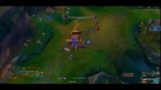 Bà chúa quái vật hư không #videohaynhat