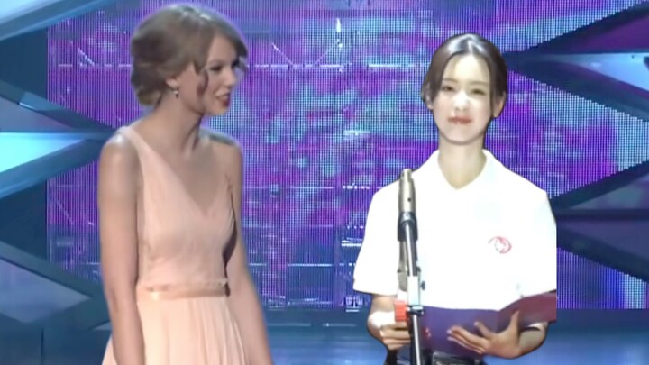 รางวัลออสการ์บนโต๊ะ